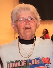 Ruth Dobranski