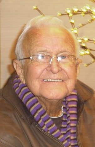 Preston Godschall