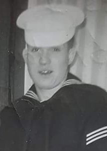 Douglas Willey Jr.