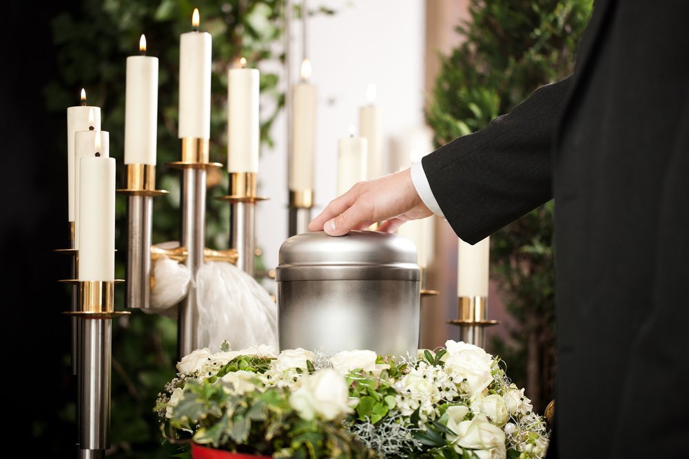 Cremation Services in Little Egg Harbor