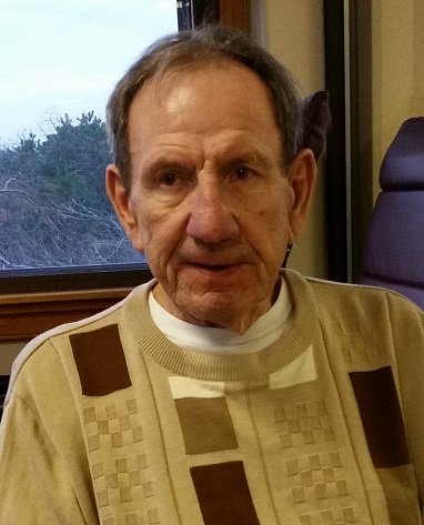 Frank Vitarelli