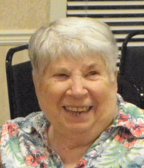 Lillian Meyer