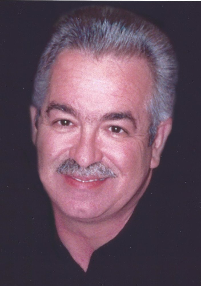 Steve Grecco Jr.