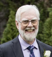 Ellwood R. Davis