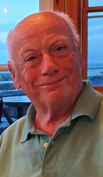Stephen Marengo