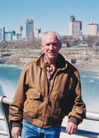 John J. Mull Jr.