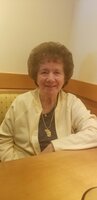 Doris L. Wilson