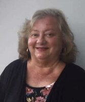 Patricia  A. Bissell